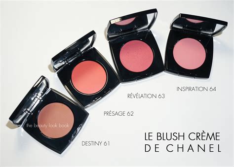 blush chanel creme|Chanel powder blush 30 mocha.